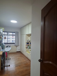 Blk 531 Choa Chu Kang Street 51 (Choa Chu Kang), HDB Executive #577225691